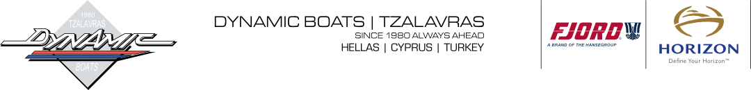 Dynamic Boats | Tzalavras