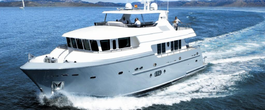 Horizon EP77